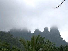 -七仙岭温泉国家森林公园