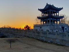 -韩城古城