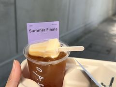 -O.P.S. CAFE