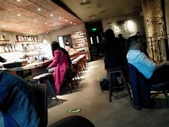 -星巴克臻选(北京嘉里中心第二店)