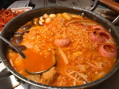 -七八冷面·延边朝鲜族美食(欢乐谷店)