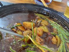 -石灰市毛记烧鸡公(解放碑店)