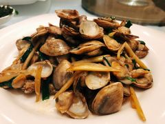 -快乐海鲜城(虎泉街店)