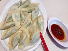-喜家德虾仁水饺(金融中心店)