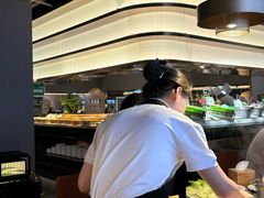 -德得轩烤涮一体自助餐厅(王府井店)