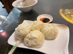 -许老八包子铺羊汤馆(绿地世纪城店)