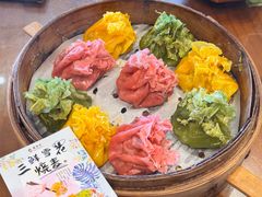 -龍聚祥烧麦馆(鼓楼店)