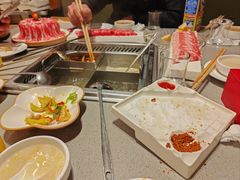 -海底捞火锅(新建中心夜宵主题店)