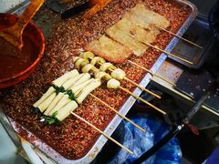 -夫妻串店(和睦路店)