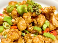 -锦府盐帮·李宅(领展购物广场中关村店)