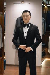 -优刻西服西装定制(金轮国际广场店)