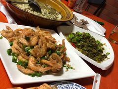 -胖子饭店(兴学弄店)