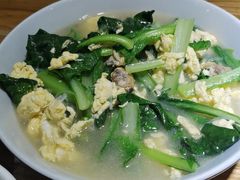 -吕氏疙瘩汤·私家菜馆(慈云寺店)