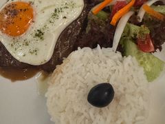 -安东尼奥餐厅