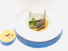 -锦江宾馆-锦悦西餐厅
