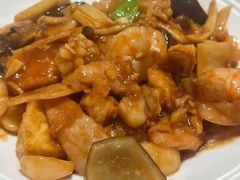 -大铁勺新津菜(东丽阳光新业广场店)