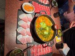 -旺福·贵州酸汤牛肉火锅(陆悦天地店)