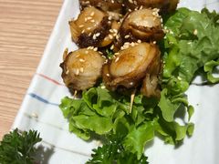 -歌行灯日本料理(伊势丹店)