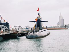 -中国人民解放军海军博物馆