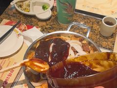 -黄记煌三汁焖锅(金凤万达广场店)