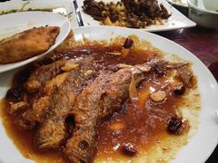 -清真麦顺和饭庄·二姐回头(和平店)