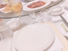 -东方之珠海鲜酒楼(南开店)
