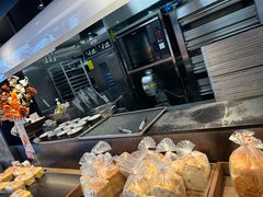 -西村叔叔的店·面包·甜品·蛋糕(清河万象汇店)