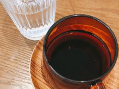 -fishtank鱼缸咖啡(三山街店)