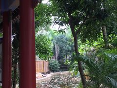 -佛山市三水温泉度假村