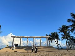 -玫瑰海岸文化旅游度假区