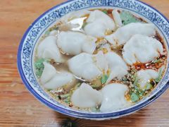 -老味道饺子馆(回民街店)