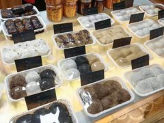 -南大门韩国米糕(公滨路店)