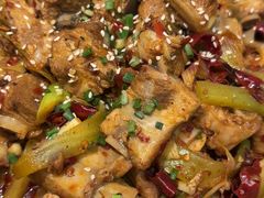 -虾吃虾涮.虾火锅.肉蟹煲(步步高梅溪新天地店)