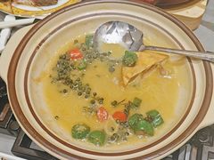-宗氏一喜砂锅·特色湖北菜(楚河汉街店)