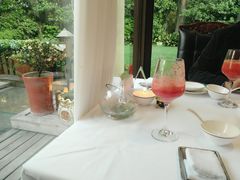 -老洋房花园饭店(绍兴路店)