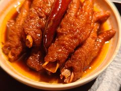 -晓宇重庆火锅(西安荟聚店)