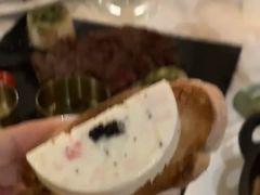 -火车头法国西餐厅