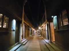 -乌镇枕水度假酒店