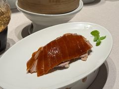 -四季民福烤鸭店(外滩外白渡桥店)