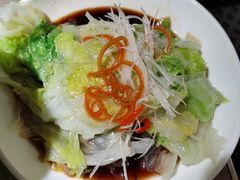 -望蓉城·古法酸菜鱼·川小馆(金桥国际店)