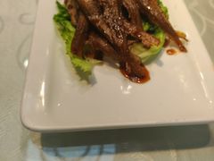 -老人和饭店(打浦路店)