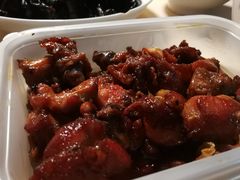 -宏状元现熬粥·京味菜(三里河店)