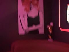 -星聚会KTV X PARTY K(上海东方渔人码头店)
