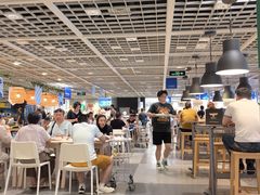 -宜家·瑞典风味餐厅(无锡店)