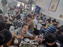 -小杨翘脚牛肉