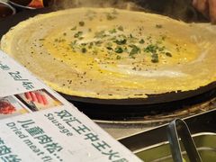 -卞姐蛋饼(陕西南路店)