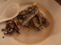 -南通滨江洲际酒店-西集自助餐厅