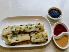 -香港新发烧腊茶餐厅(水围店)