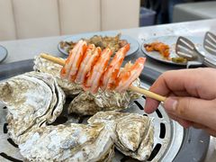-仙螺岛海鲜自助餐厅(总店)