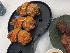 -小厨娘淮扬菜(江宁万达店)